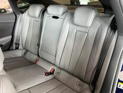 2022 Audi A5 45 TFSI S line