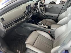 2022 Audi A5 45 TFSI S line