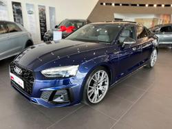 2022 Audi A5 45 TFSI S line