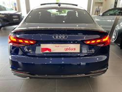 2022 Audi A5 45 TFSI S line