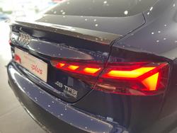 2022 Audi A5 45 TFSI S line