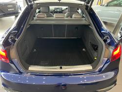 2022 Audi A5 45 TFSI S line