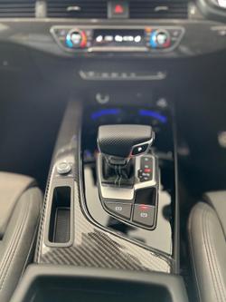 2022 Audi A5 45 TFSI S line