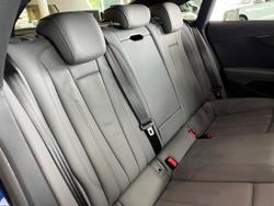 2022 Audi A5 45 TFSI S line