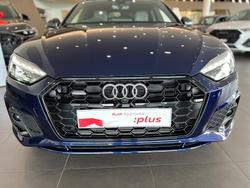 2022 Audi A5 45 TFSI S line