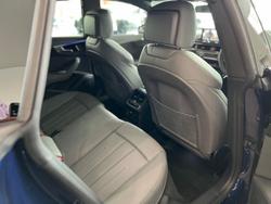 2022 Audi A5 45 TFSI S line