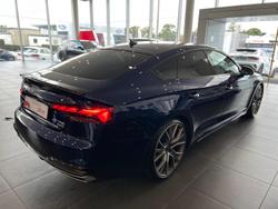 2022 Audi A5 45 TFSI S line