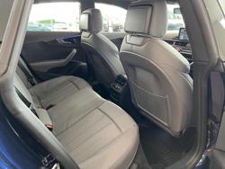 2022 Audi A5 45 TFSI S line