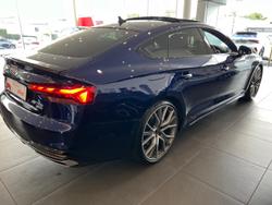2022 Audi A5 45 TFSI S line