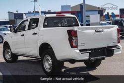 2025 Isuzu D-MAX SX High Ride