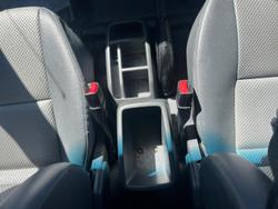 2017 Toyota Landcruiser Workmate Troopcarrier