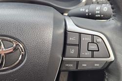 2022 Toyota Kluger Grande