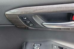 2022 Toyota Kluger Grande