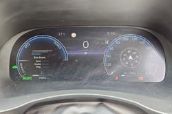 2022 Toyota Kluger Grande