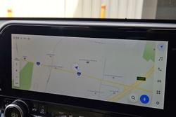 2022 Toyota Kluger Grande