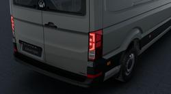2026 Volkswagen Crafter 35 TDI410