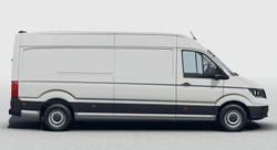 2026 Volkswagen Crafter 35 TDI410