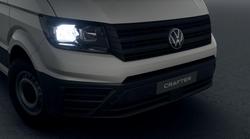 2026 Volkswagen Crafter 35 TDI410