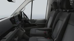 2026 Volkswagen Crafter 35 TDI410