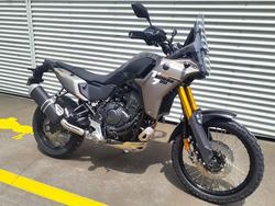 2025 Yamaha Tenere 700 (XTZ690) Tenere