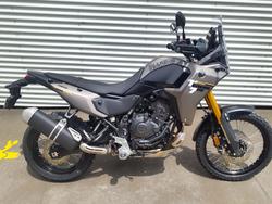 2025 Yamaha Tenere 700 (XTZ690) Tenere