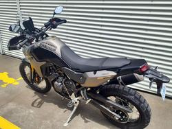 2025 Yamaha Tenere 700 (XTZ690) Tenere