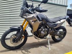 2025 Yamaha Tenere 700 (XTZ690) Tenere