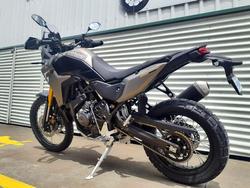 2025 Yamaha Tenere 700 (XTZ690) Tenere