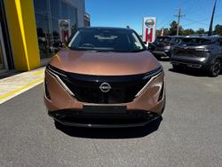2025 Nissan Ariya Engage FE0 MY25 Bronze