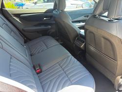 2025 Nissan Ariya Engage FE0 MY25 Bronze