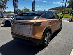2025 Nissan Ariya Engage FE0 MY25 Bronze