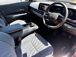 2025 Nissan Ariya Engage FE0 MY25 Bronze