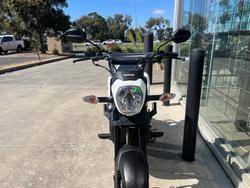 2024 Honda NVA110 NAVI WHITE