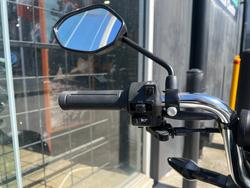 2024 Honda NVA110 NAVI WHITE