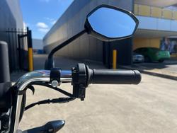 2024 Honda NVA110 NAVI WHITE