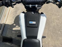 2024 Honda NVA110 NAVI WHITE