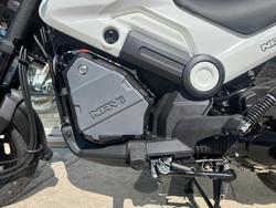 2024 Honda NVA110 NAVI WHITE