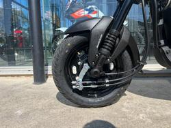 2024 Honda NVA110 NAVI WHITE