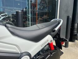 2024 Honda NVA110 NAVI WHITE