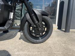 2024 Honda NVA110 NAVI WHITE