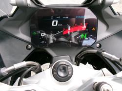 2020 BMW Motorrad R 1250 RS SPORT Black