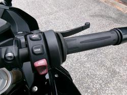 2020 BMW Motorrad R 1250 RS SPORT Black