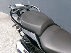 2020 BMW Motorrad R 1250 RS SPORT Black