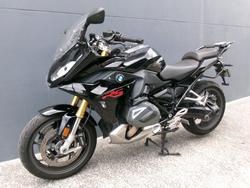 2020 BMW Motorrad R 1250 RS SPORT Black