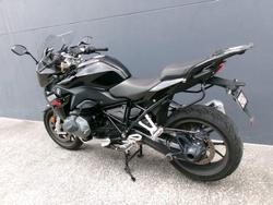 2020 BMW Motorrad R 1250 RS SPORT Black