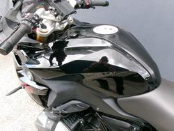 2020 BMW Motorrad R 1250 RS SPORT Black