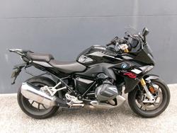 BMW Motorrad R 1250 RS Sport