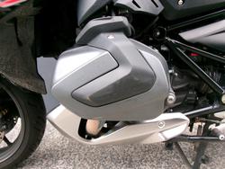 2020 BMW Motorrad R 1250 RS SPORT Black