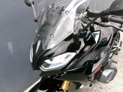 2020 BMW Motorrad R 1250 RS SPORT Black