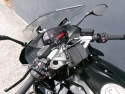 2020 BMW Motorrad R 1250 RS SPORT Black